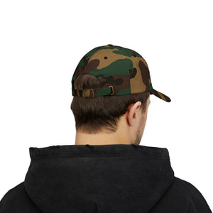 Bunker WC Cap WBL02