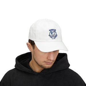 Bunker WC Cap BLL02