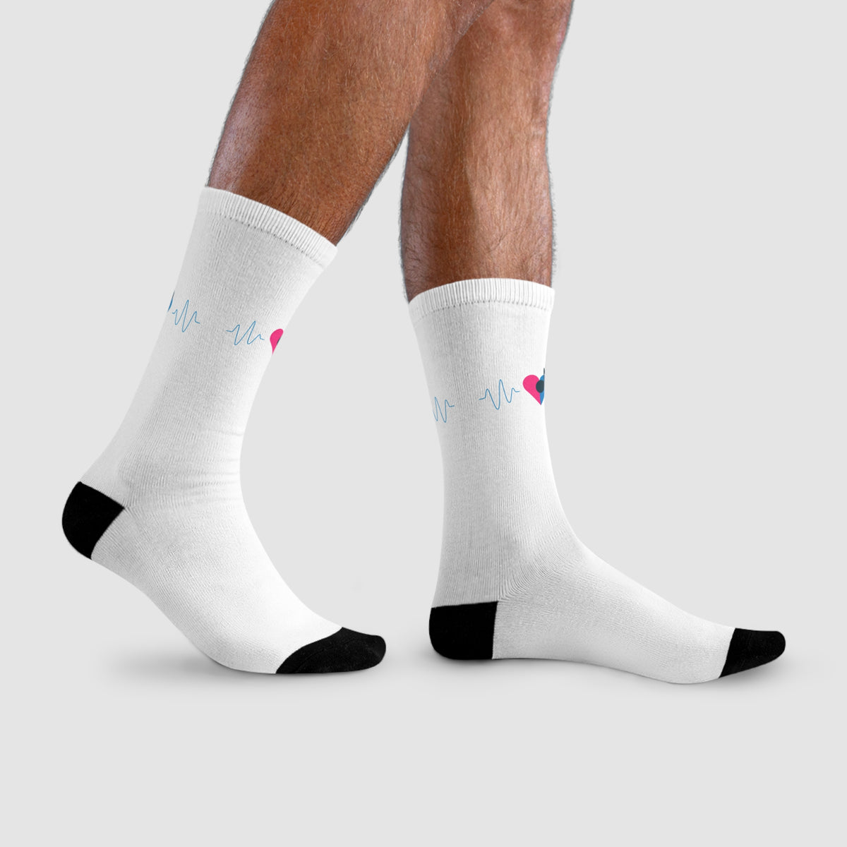 Causas con Ritmo White Socks SL