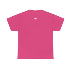 The Bunker Unisex Cotton T-Shirt WL