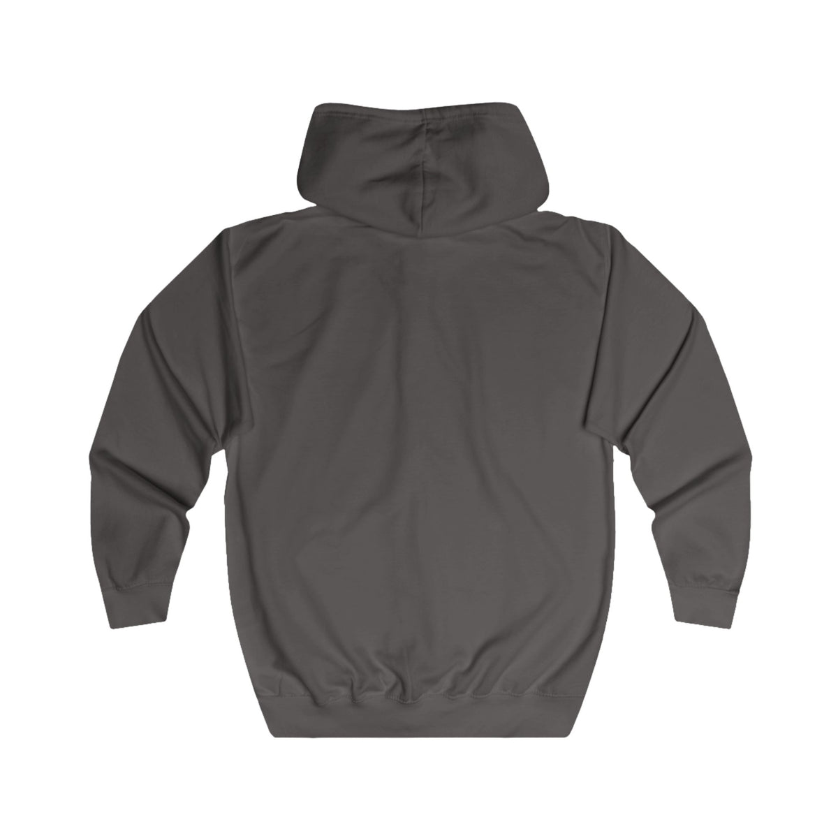 Summer Camp Unisex Full Zip Hoodie, WL02