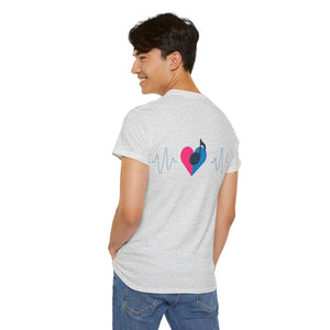 Causas con Ritmo Unisex T-Shirt FBL&BBL