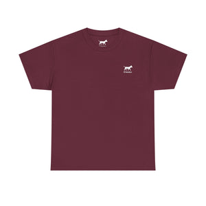 The Bunker Unisex Cotton T-Shirt WL