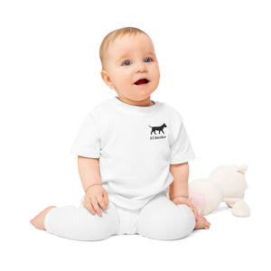 The Bunker Baby T-Shirt W&BL