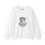 Bunker WC Sweatshirt Unisex Crewneck BL02P