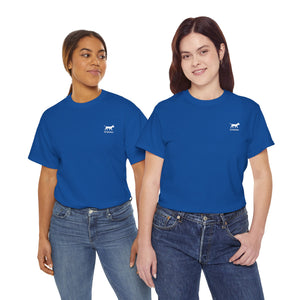 The Bunker Unisex Cotton T-Shirt WL