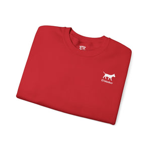 The Bunker Unisex Crewneck Sweatshirt B&WL02