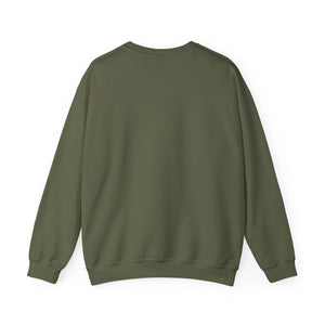 Bunker WC Spanish Flag Unisex Crewneck Sweatshirt BL02
