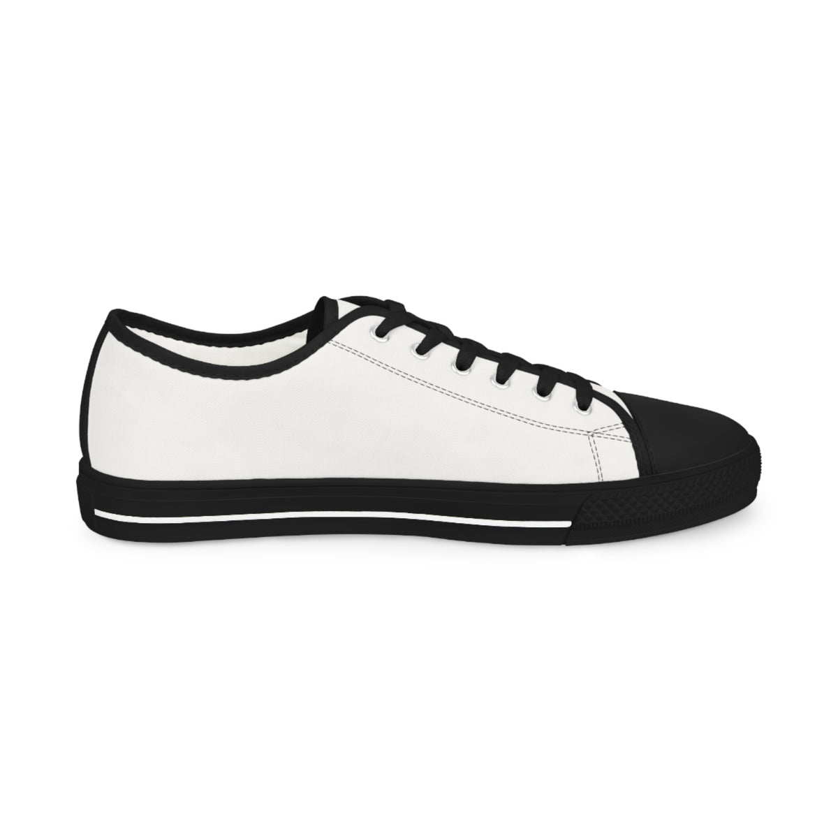 Bunker WC Low Top Sneakers BL02
