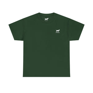 The Bunker Unisex Cotton T-Shirt WL
