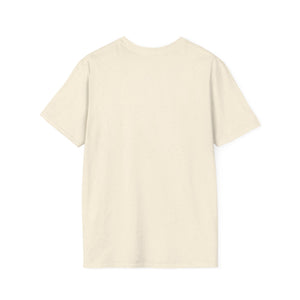 Bunker WC Unisex Softstyle T-Shirt BSmL02