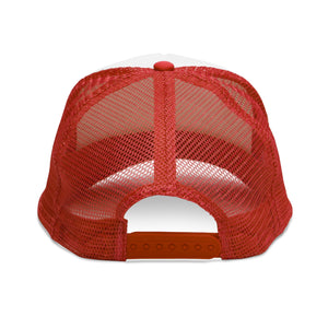 Bunker WC Trucker Cap RL02