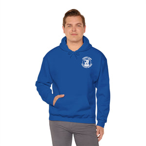 Summer Camp Exclusive Member Unisex Hoodie W&BL02