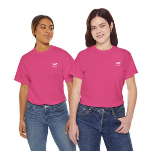 The Bunker Unisex Cotton T-Shirt WL