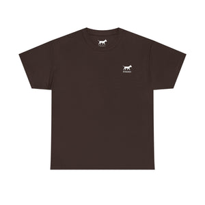 The Bunker Unisex Cotton T-Shirt WL