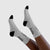 Bunker WC Helmet Grey Crew Socks BL02