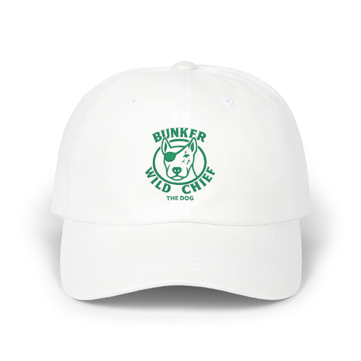 Bunker WC Cap GL02