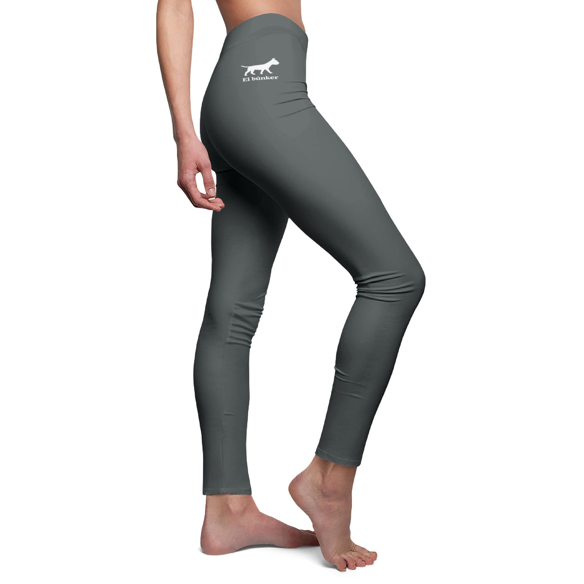 The Bunker Women's Leggings WL