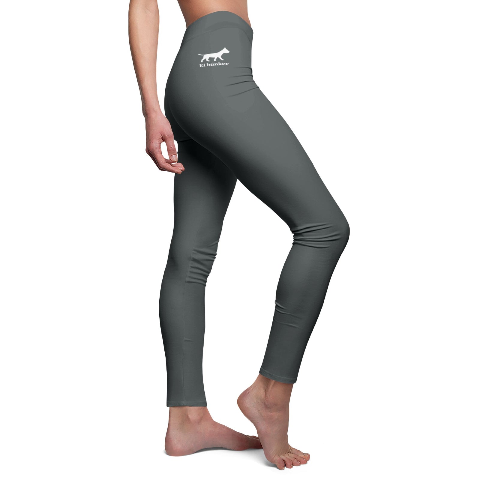 The Bunker Women's Leggings WL