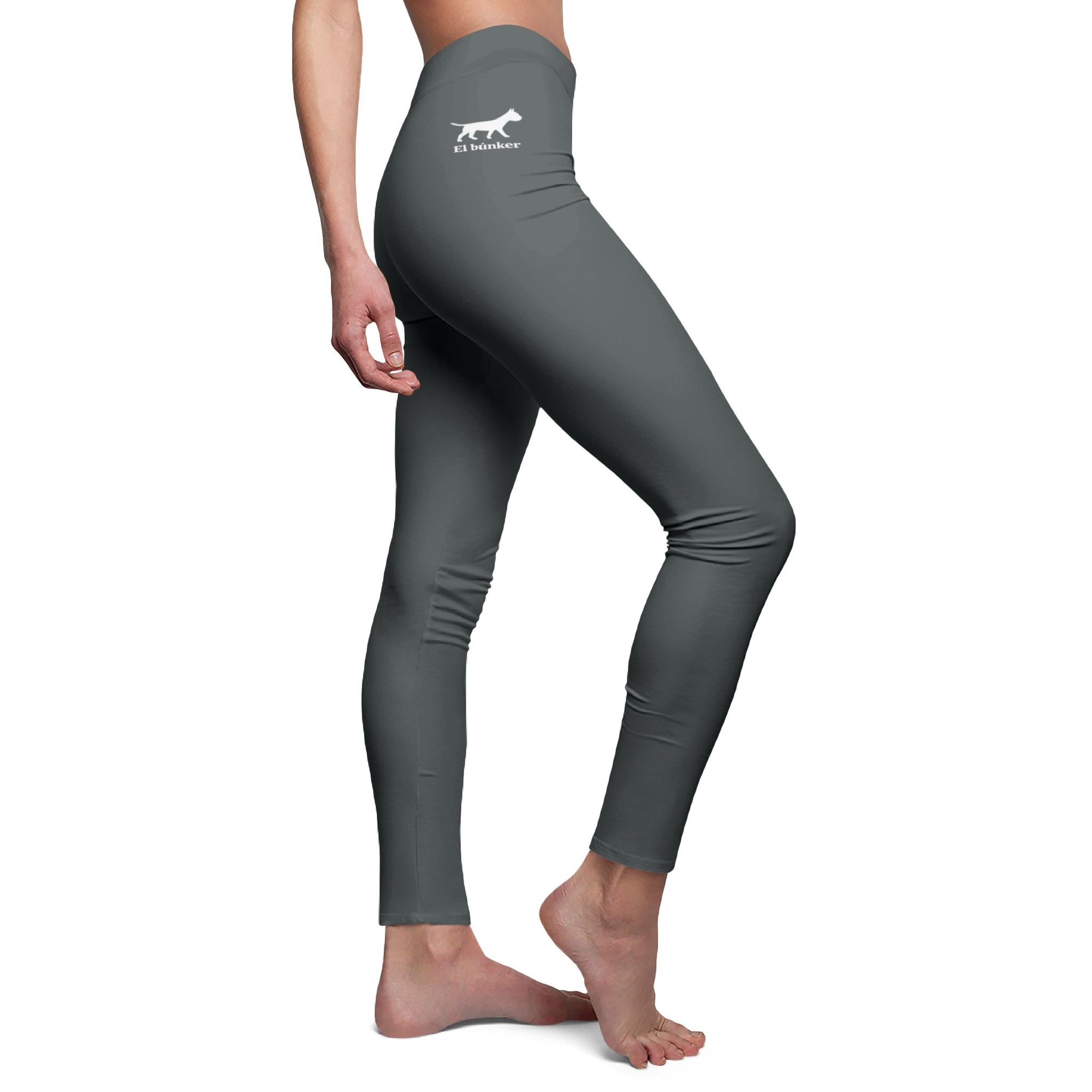 The Bunker Women's Leggings WL