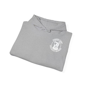 Summer Camp Exclusive Member Unisex Hoodie W&BL02