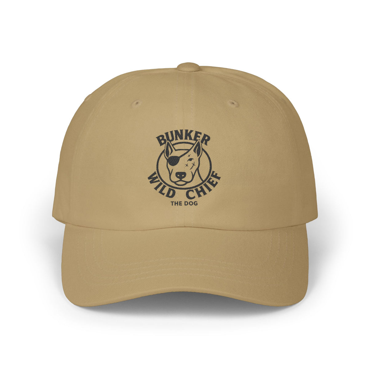 Bunker WC Cap BL02