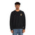Bunker WC USA Flag Unisex Crewneck Sweatshirt BL02