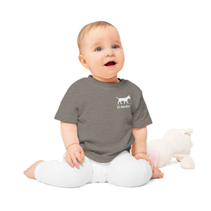 The Bunker Baby T-Shirt W&BL