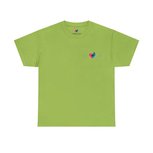 Causas con Ritmo Unisex T-Shirt FSL&BBL