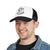 Summer Camp Exclusive Member Trucker Cap BL02