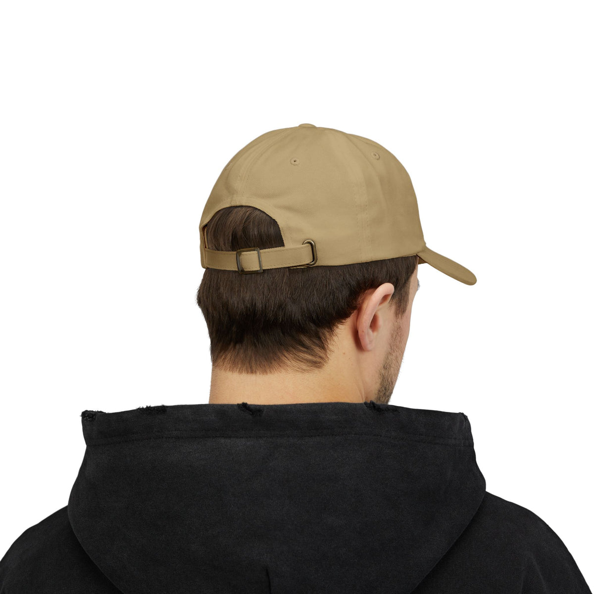 Bunker WC Cap GL02