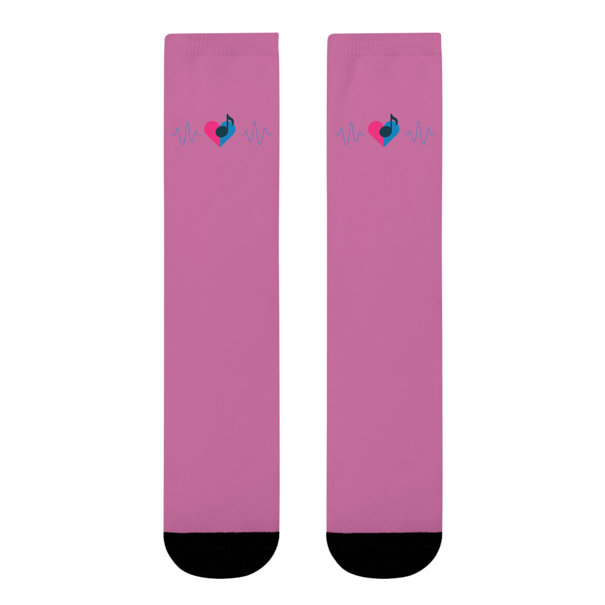 Causas con Ritmo Pink Socks SL