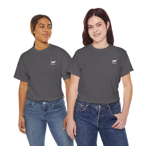 The Bunker Unisex Cotton T-Shirt WL