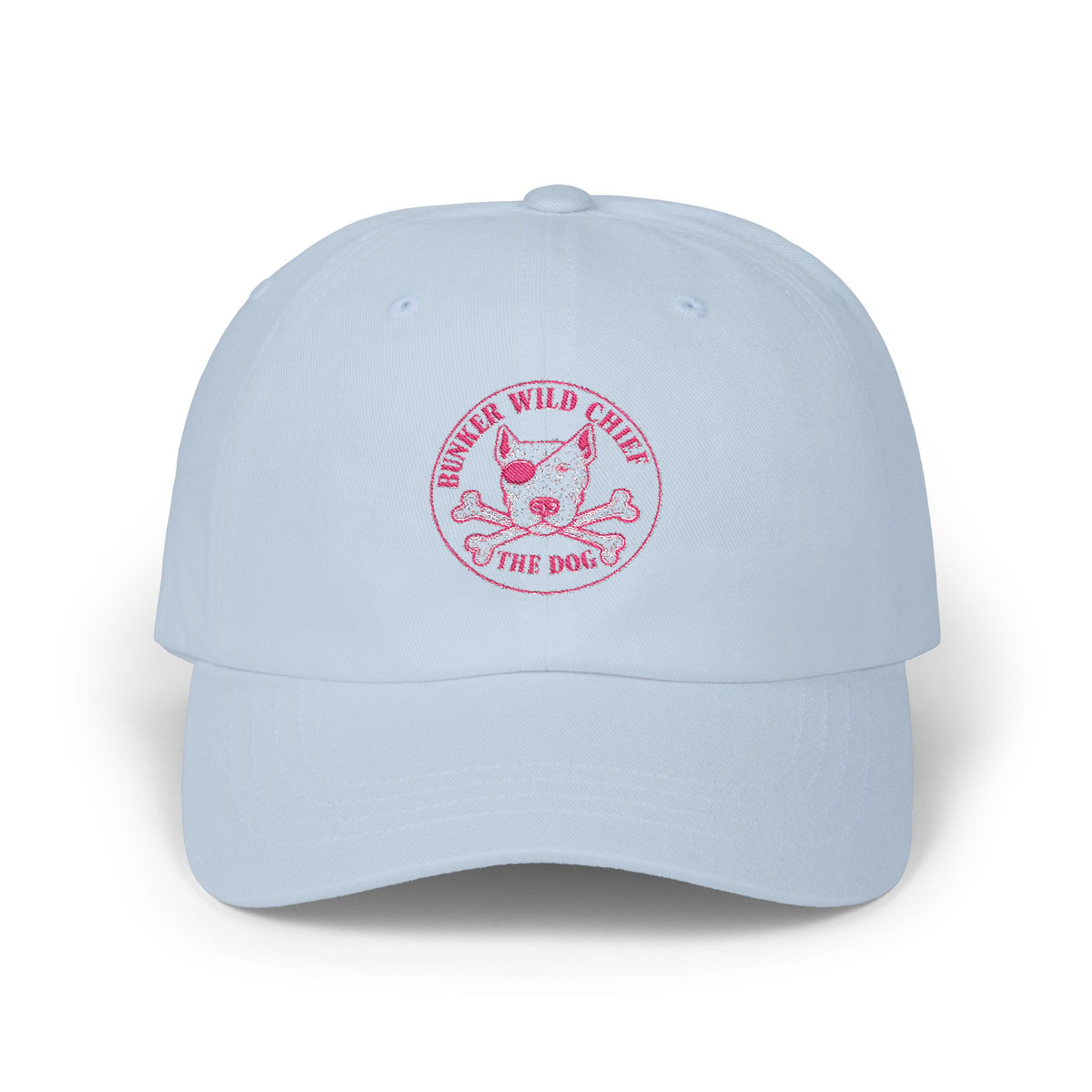 Bunker WC Cap PL02