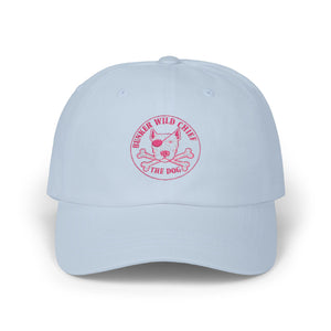 Bunker WC Cap PL02