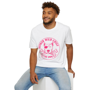 Bunker WC Unisex Softstyle T-Shirt PL 02