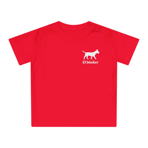 The Bunker Baby T-Shirt W&BL