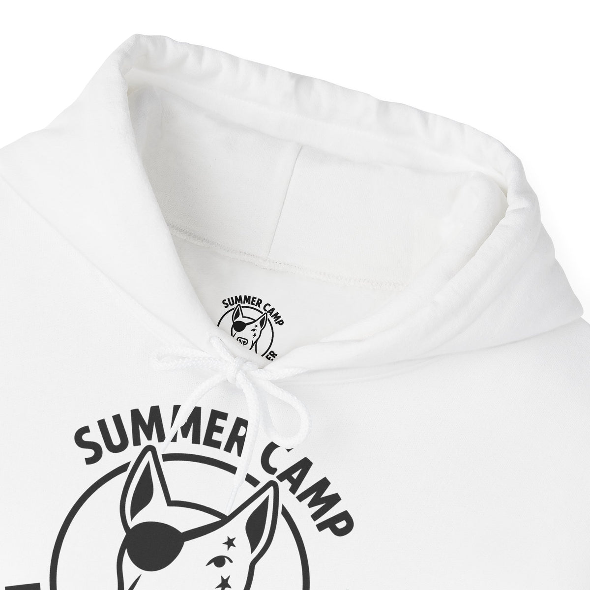 Summer Camp Exclusive Member Unisex Sweatshirt Hoodie BL02