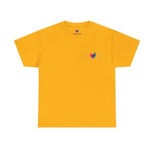 Causas con Ritmo Unisex T-Shirt FSL&BBL