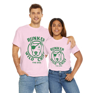 Bunker WC Unisex T-Shirt GL02
