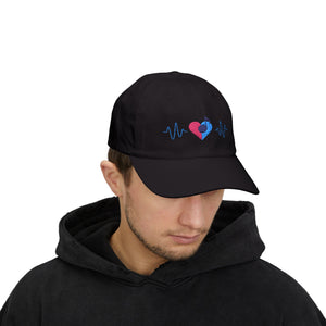 Causas con Ritmo Baseball Hat