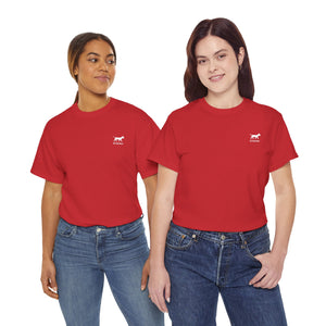 The Bunker Unisex Cotton T-Shirt WL