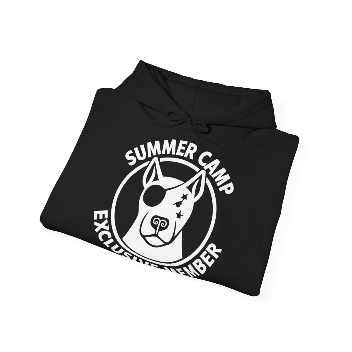 Summer Camp Exclusive Member Unisex Sweatshirt Hoodie BL02