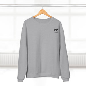 El Bunker Unisex SweatShirt