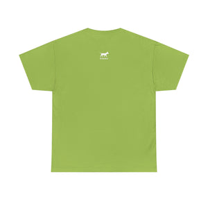 The Bunker Unisex Cotton T-Shirt WL