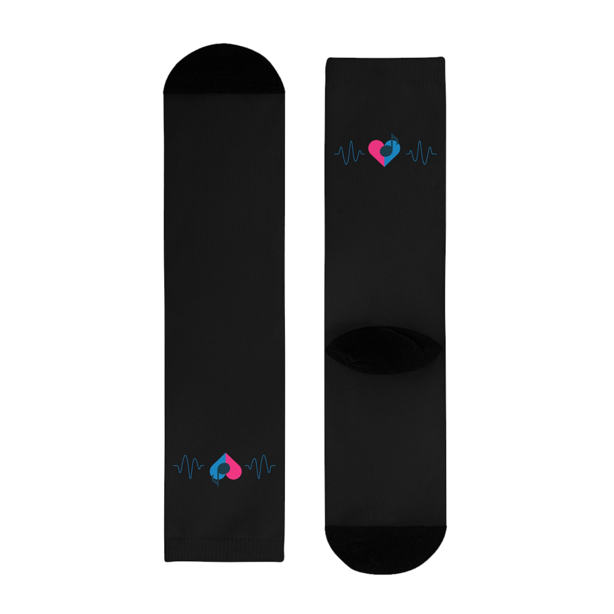 Causas con Ritmo Black Socks SL