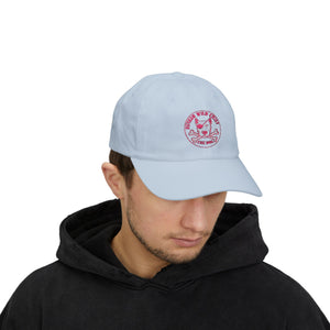 Bunker WC Cap PL02