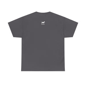 The Bunker Unisex Cotton T-Shirt WL