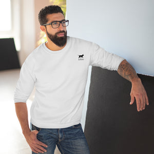 El Bunker Unisex SweatShirt