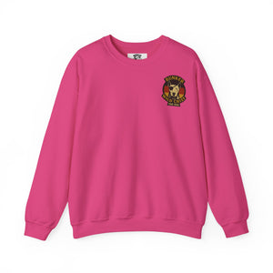 Bunker WC German Flag Unisex Crewneck Sweatshirt BL02